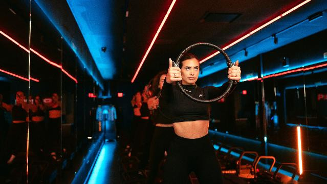 Image 2 from VP Vibrant Pilates partner gallery