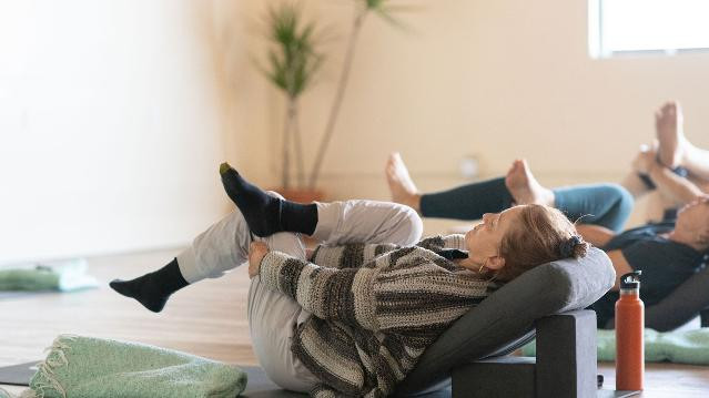 Image 3 from Yoga West partner gallery