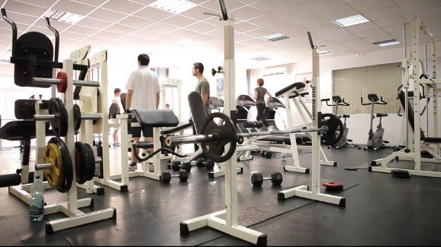 Imaginea 1 din Complex Sportiv Extreme galeria partenerului