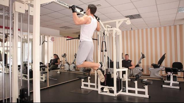 Imaginea 2 din Complex Sportiv Extreme galeria partenerului