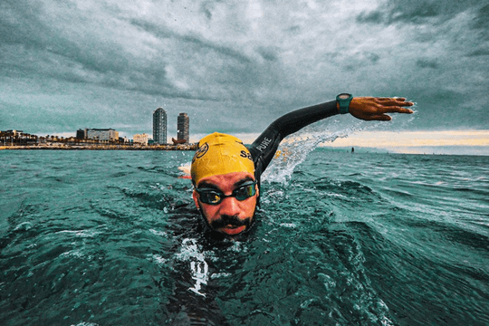 Imagen 1 de la galería del partner SAMFIT Club - Playa de la Nova Mar Bella