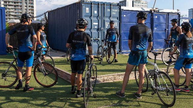 Imagen 2 de la galería del partner SAMFIT Club - Playa de la Nova Mar Bella