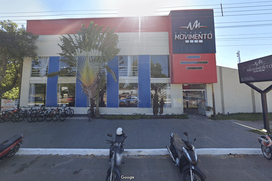Imagem 2 da galeria do parceiro Academia Movimento