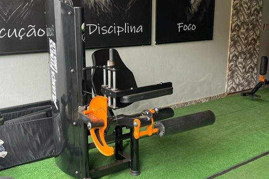 Imagem 3 da galeria do parceiro Imperium Fitness