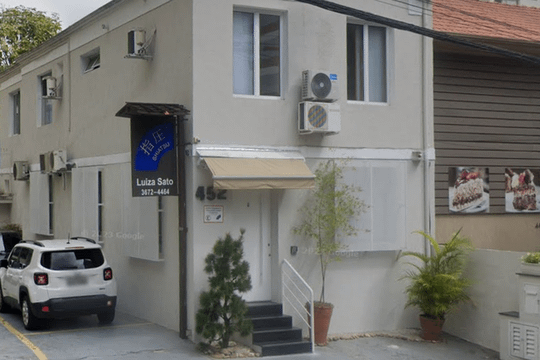 Imagem 2 da galeria do parceiro Shiatsu Luiza Sato Perdizes