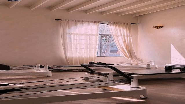 Image 1 from Wellnest Pilates & Yoga Studio partner gallery