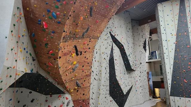 Bild 1 von Felswerk Partnergalerie