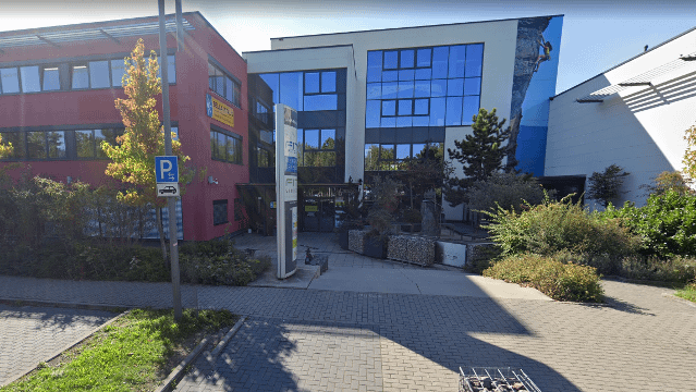 Bild 2 von Felswerk Partnergalerie