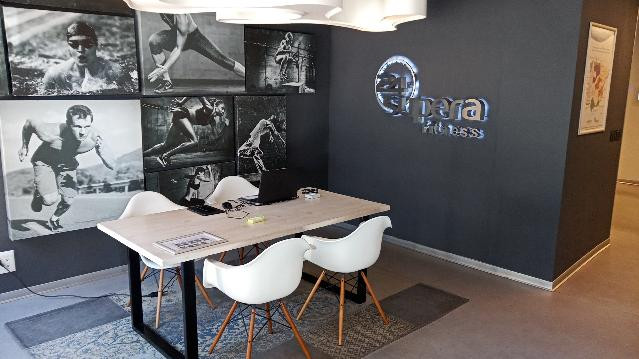 Imagen 1 de la galería del partner Supera 24h Fitness Génova (Sevilla)