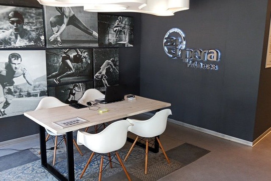 Imagen 3 de la galería del partner Supera 24h Fitness Génova (Sevilla)