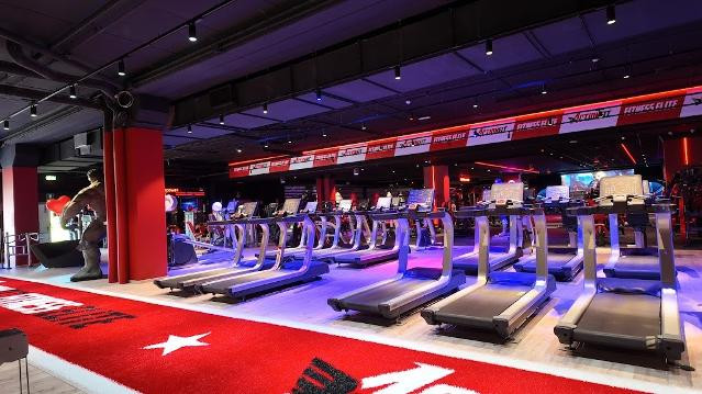 Immagine 1 dalla galleria del partner Action Fit Cerro Maggiore