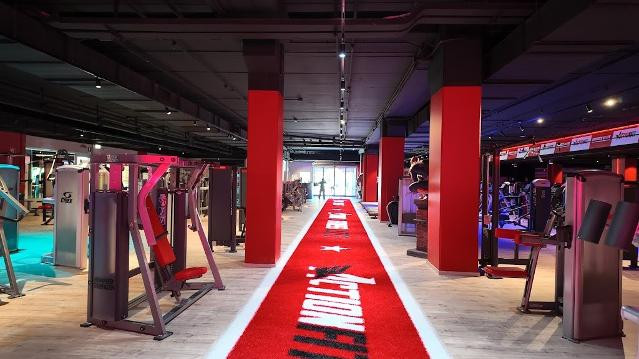 Immagine 2 dalla galleria del partner Action Fit Cerro Maggiore