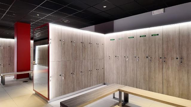 Immagine 3 dalla galleria del partner Action Fit Cerro Maggiore