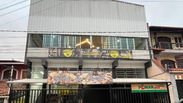 Imagem 2 da galeria do parceiro Iron Fit Nova Era