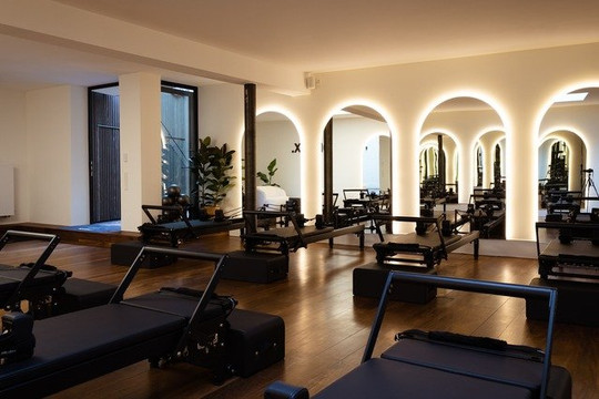 Bild 2 von PLX (PILATX) Haidhausen Partnergalerie