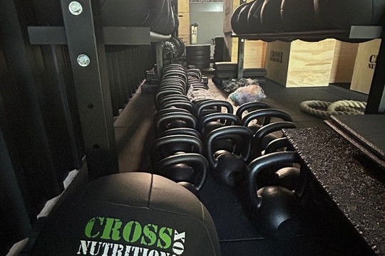 Imagem 3 da galeria do parceiro CNBOX Floripa