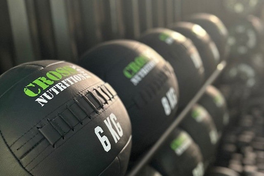 Imagem 1 da galeria do parceiro CNBOX Floripa