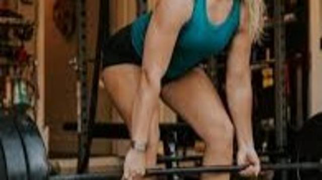 Image 3 from CrossFit 1088 partner gallery