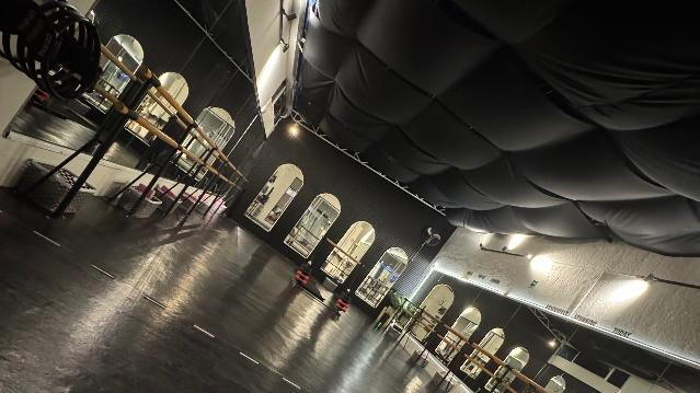 Imagen 1 de la galería del partner TOTAL BODY Pole & Barre Studio