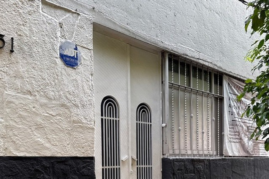 Imagen 2 de la galería del partner TOTAL BODY Pole & Barre Studio