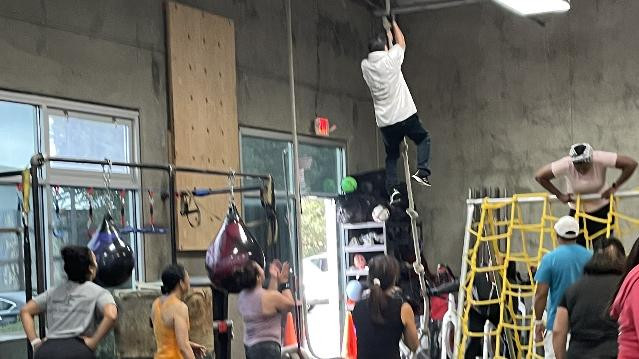 Image 1 from XFit Training - Pinole partner gallery