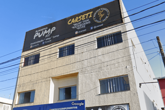Imagem 2 da galeria do parceiro Academia Pump Fit