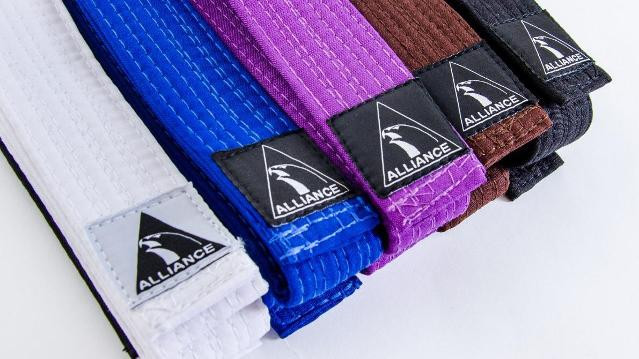 Imagem 2 da galeria do parceiro ALLIANCE JIU JITSU SÃO JOSÉ