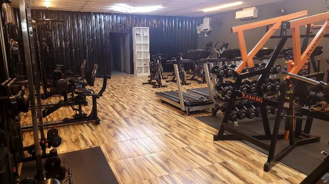 Imagem 3 da galeria do parceiro Academia RAJ Fitness