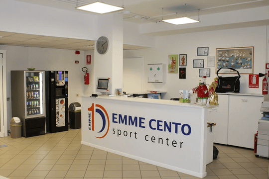 Immagine 2 dalla galleria del partner Emme Cento Palestra