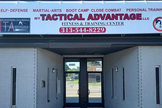 Image 2 from My Tactical Advantage partner gallery