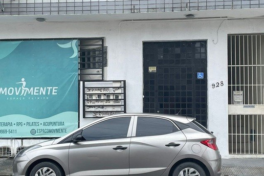 Imagem 2 da galeria do parceiro ESPAÇO CLÍNICO MOVIMENTE