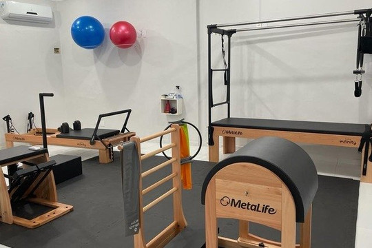 Imagem 1 da galeria do parceiro ESPAÇO CLÍNICO MOVIMENTE