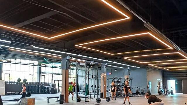 Bild 1 von EVOPE Performance Center Partnergalerie