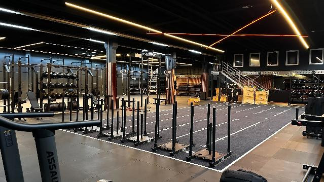 Bild 3 von EVOPE Performance Center Partnergalerie