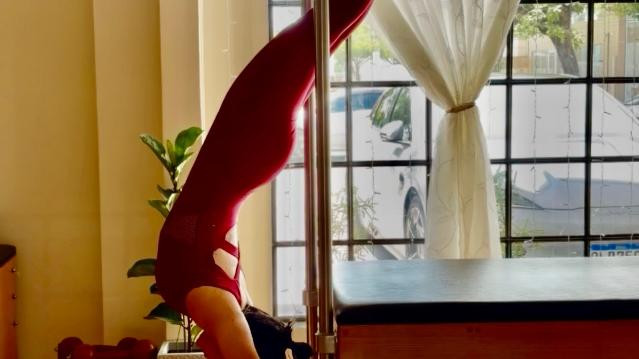 Imagem 3 da galeria do parceiro Classic Pilates