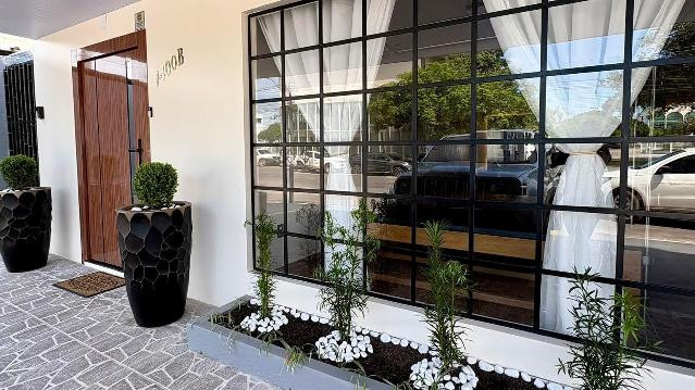 Imagem 2 da galeria do parceiro Classic Pilates