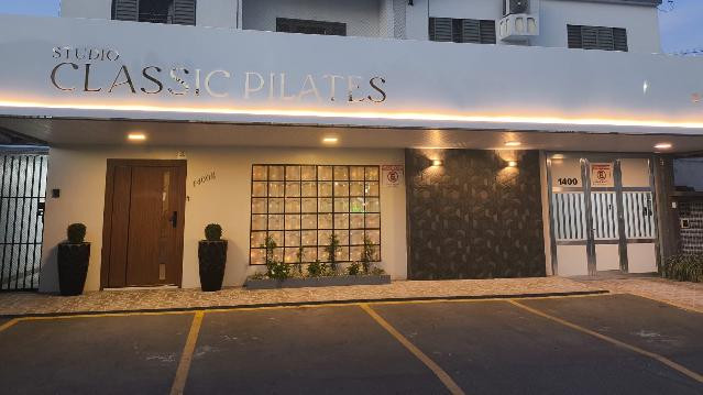 Imagem 1 da galeria do parceiro Classic Pilates