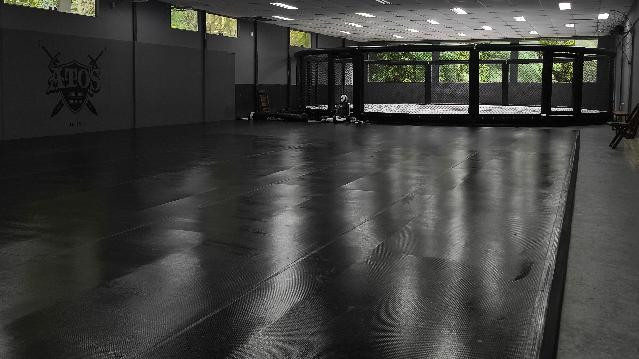 Imagem 1 da galeria do parceiro Atos Jiu-Jitsu Freguesia