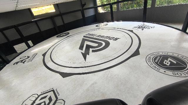 Imagem 3 da galeria do parceiro Atos Jiu-Jitsu Freguesia