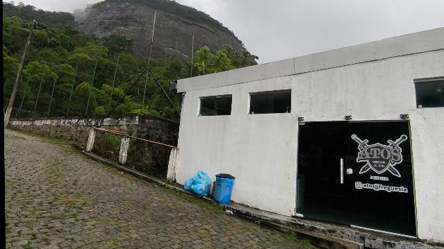 Imagem 2 da galeria do parceiro Atos Jiu-Jitsu Freguesia