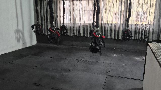 Imagem 3 da galeria do parceiro Estúdio Yahar Pilates