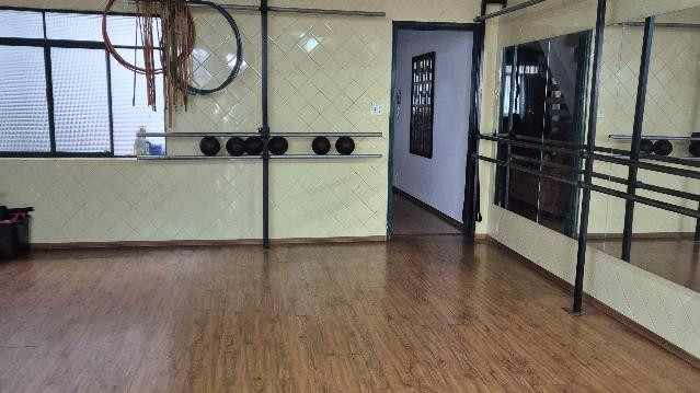 Imagem 1 da galeria do parceiro Estúdio Yahar Pilates