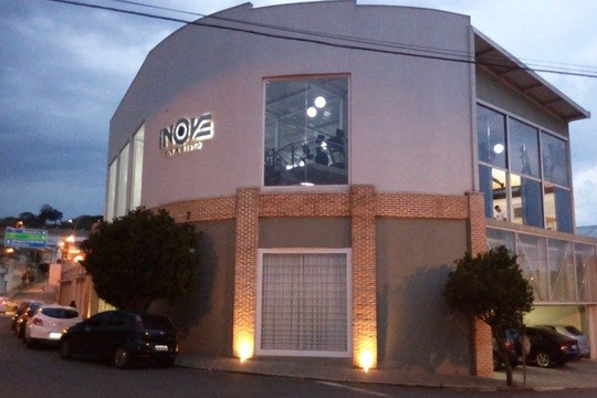 Imagem 2 da galeria do parceiro Inove Fit & Fisio
