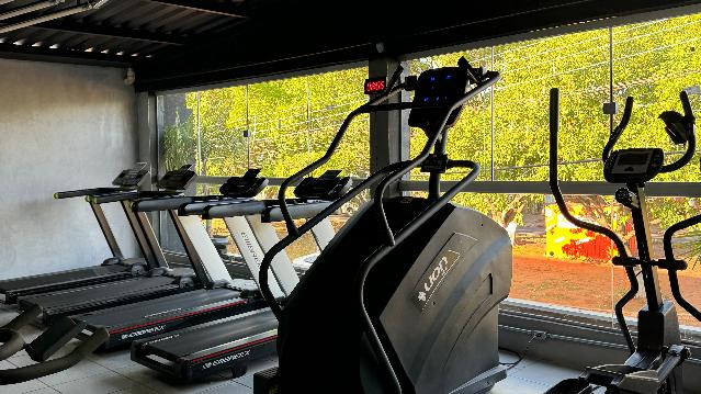 Imagem 3 da galeria do parceiro Forma Fitness Academia