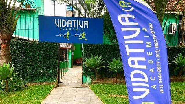 Imagem 2 da galeria do parceiro VIDATIVA Academia