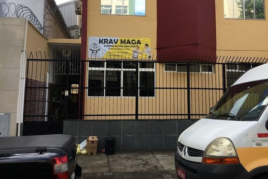Imagem 2 da galeria do parceiro Krav Maga Vitória - Unidade Jardim da Penha