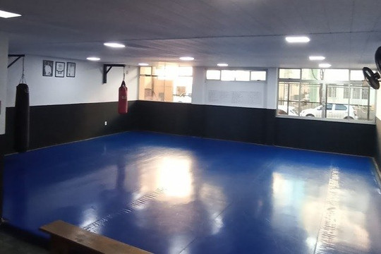 Imagem 1 da galeria do parceiro Krav Maga Vitória - Unidade Jardim da Penha