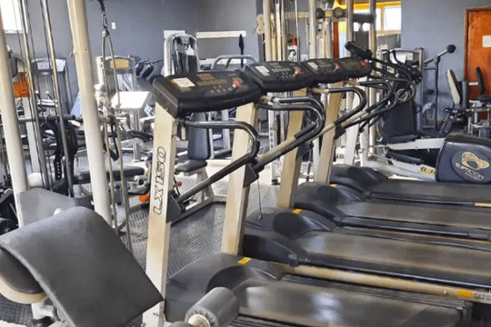 Imagem 2 da galeria do parceiro Academia Boa Forma Piratininga