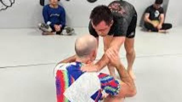 Image 3 from The Coop Brazilian Jiu Jitsu partner gallery