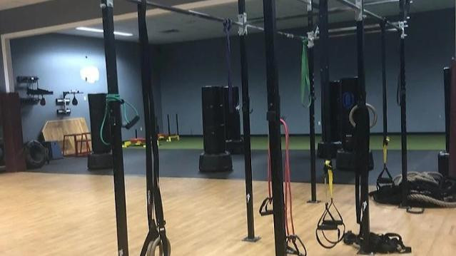 Image 3 from New USA FITNESS of Carver, Inc. partner gallery